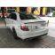 Тюнинговый задний спойлер из углепластика для седана Mercedes W205 Base