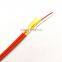UNIONFIBER Indoor Duplex Breakout Fig. O Standard Fiber Optic Cable Multi-type (GJBFJY)