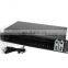 2U 14 Port Media Converter Chassis Rack with Dual Power Stand Alone MC