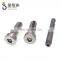 Antitheft Torx Pin Screw M5 Screw With Screwdriver