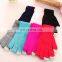 cute motorcycle riding winter glove mitten snowboard ski