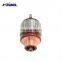 Armature WAI 61-8318 for Mitsubishi 1.2 OEM NO. IM3109 12V 9T