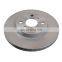 China High Quality Popular Item Brake Disc OE: 43512-52040 Brake Rotor for Toyota YARIS