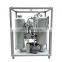 ZYD-I Series Double-Stage Vacuum Transformer Oil Regeneration System