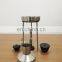 GBT/268 Petroleum Products Carbon Residue Analyzer (Conradson Method)