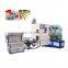 Automatic 2 Multi Color Offset Printing Vacuum Molding Machine 6 Color Cup Printer