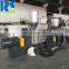2017 best selling PE HDPE seamless pipe manufacturing production making extruding machine on prime price with turnkey project