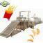 Grande Widely Used Automatic Potato Chips Making Machine Price for Sale