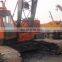 IHI used crawler crane CH500 50T