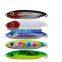 Amazon 7/10/15/18/25g Lead Fish Jig Wholesale Metal Lures