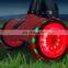 Hot Sale Children's Breaststroke Scooter 3-12 Years Old 50kg bearing Four-Wheel Flash Scissor Music One-click Folding Scooter