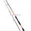 Factory Price 1.8m spinning casting fishing rod  Distance Throwing Fishing lure Rod