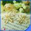 Fancy variety design paper clip gold color                        
                                                                                Supplier's Choice