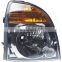 L 92110-4f030 R 92120-4f030 Head Lamp Auto Headlamps Car Head Light Headlights For Hyundai 2010 H100 Porter