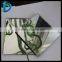High quality 1mm 2mm 3mm 4mm small square mirrors