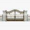 High Quality Metal Gate For Home,Metal Modern Gates Design And Fences