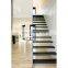 Simple Aluminium Stair Handrail/glass Railing/deck Railing