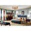 Luxury corner modular classic sofa sectional sofa set furniture