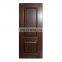 new design interior kerala office single solid wooden doors