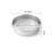 2021 Supplies No Handle Kitchen Small Industrial Fine Stainless Steel Strainer Mesh
