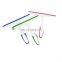All Purpose Good Grips Wiper Blade Squeegee,Squeegee for Shower Doors, Bathroom, Window and Car Glass