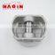 Piston 13101-22030 13101-22020 13101-22031/60 13101-22140 13101-22142 46334.STD For Avensis Corolla