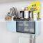 PS kitchen Seasoning Storage Box Chopsticks Spoon Dishcloth Storage Box