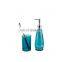 Fashion / Color Glass Bathroom Accessory Set