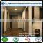Colorful Exterior Building cement Board