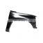 High quality Car Mudguard fender  for Chevro-let Chevy  tahoe 2020 2021 Car Body Parts