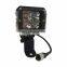 Для Jeep JL, для аксессуаров вранглера 2018+ JL # 9wire +LED620+кронштейн JL