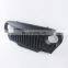 ABS Front Grille grill for Jeep Wrangler TJ 1997-2006   Offroad parts auto accessories