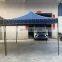 Factory retractable  camouflage folding car garage warehouse event tents canopy