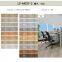 GKBM LS-M037-2 Green High Abrasion Anti-slip Waterproof Click Gray Brown Oak Stone Vinyl Composite SPC Flooring