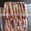 Seafood frozen whole round red squid