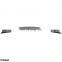 ABS Trunk Spoiler для Camaro 2014 - 2015 Rear Spoiler