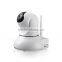 Wireless home security alarm system,integrating IP camera and alarm sensors,suitable for home and office