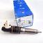 Genuine diesel injector BEBJ1A05001,1661060,1905002 for SMART injector Assy for DAF