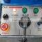 Metal straight cutting double-column hydraulic band saw drive belts