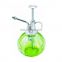 300Ml White Design Airless Pump Glass Cosmetic Bath Lotion Spray Bottle Soap Dispenser And Jars Liquid Pump Manufacturer China