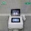 2022 Hot Sale Hifu Ultrasound 2 in1 Lipo 3D Hifu  Body And Face Fat Removal Skin Tightening Face Lift 3D Hifu
