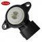 Haoxiang New Auto Throttle position sensor TPS Sensor 0 89452-87Z01 para Toyota Camry Sienna Solara