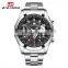 VA VA VOOM 238 Mens Quartz Watch Fashion sport waterproof leisure Luxury Men Watch