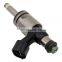 Favorable Price Auto Engine Parts Fuel Injector Nozzle 23250-0V020 232500V020 23209-0V020 For Camry Hybrid 2.0L