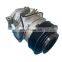 Auto ac compressor 10S17C For FIAT Hiace HILUX LAND CRUISER 88320-6A440 88320-6A450