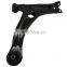 Suspension Lower Control Arm For Corolla ZZE122 48068-02150 48068-12290 48068-02050 48069-02150 48069-12290