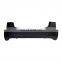 Guangzhou auto parts wholesalers various models for sale 1057319-01-B  rear bumper for tesla model S