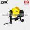 Concrete Mixer CM350-2