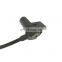 HIGH Quality ABS Wheel Speed Sensor OEM 7700313681 / 0265006528  FOR R-ENAULT KANGOO