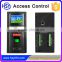HSY-F5C Outdoor RJ45 Fingerprint Reader and Time Attendance for Gate access control system